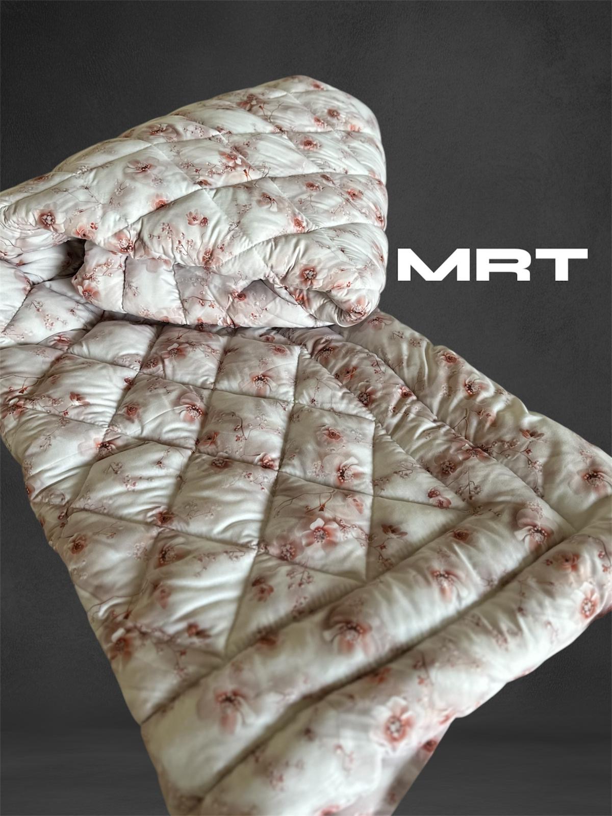 %100 Yün Yorgan Serisi İle Kalite Temelleri Atıldı