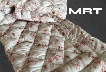 %100 Yün Yorgan Serisi İle Kalite Temelleri Atıldı